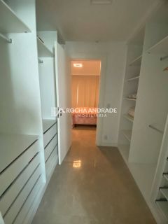 Casa de Condomínio Para Vender com 5 quartos 5 suítes no Alphaville Litoral Norte 3