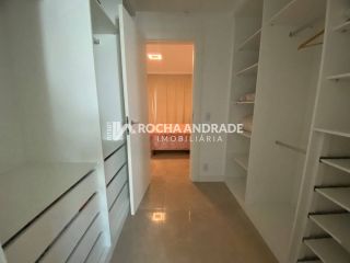 Casa de Condomínio Para Vender com 5 quartos 5 suítes no Alphaville Litoral Norte 3