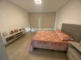 Casa de Condomínio Para Vender com 5 quartos 5 suítes no Alphaville Litoral Norte 3