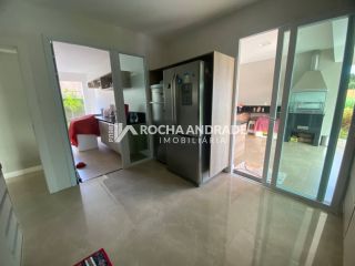 Casa de Condomínio Para Vender com 5 quartos 5 suítes no Alphaville Litoral Norte 3