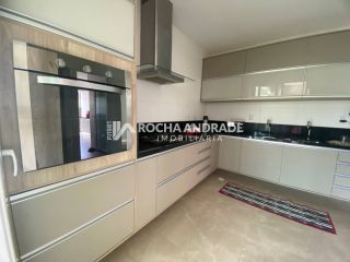 Casa de Condomínio Para Vender com 5 quartos 5 suítes no Alphaville Litoral Norte 3