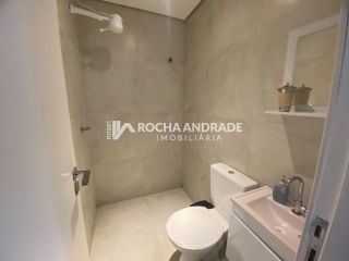 Casa de Condomínio Para Vender com 5 quartos 5 suítes no Alphaville Litoral Norte 3