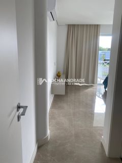 Casa de Condomínio Para Vender com 5 quartos 5 suítes no Alphaville Litoral Norte 3