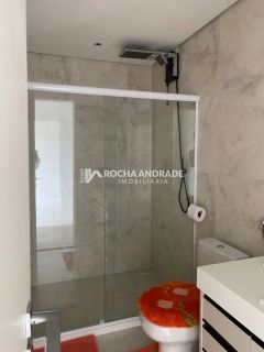 Casa de Condomínio Para Vender com 5 quartos 5 suítes no Alphaville Litoral Norte 3