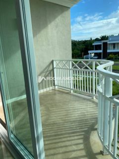 Casa de Condomínio Para Vender com 5 quartos 5 suítes no Alphaville Litoral Norte 3