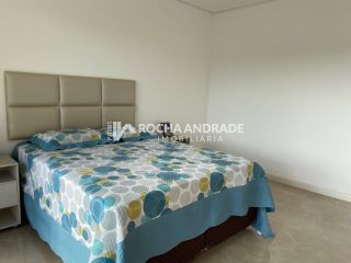 Casa de Condomínio Para Vender com 5 quartos 5 suítes no Alphaville Litoral Norte 3