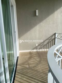 Casa de Condomínio Para Vender com 5 quartos 5 suítes no Alphaville Litoral Norte 3