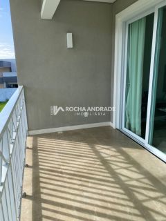 Casa de Condomínio Para Vender com 5 quartos 5 suítes no Alphaville Litoral Norte 3