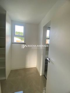 Casa de Condomínio Para Vender com 5 quartos 5 suítes no Alphaville Litoral Norte 3