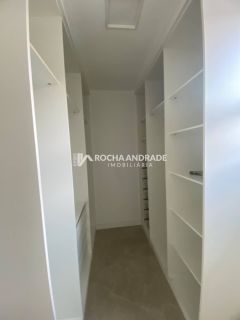 Casa de Condomínio Para Vender com 5 quartos 5 suítes no Alphaville Litoral Norte 3