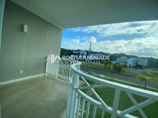 Casa de Condomínio Para Vender com 5 quartos 5 suítes no Alphaville Litoral Norte 3