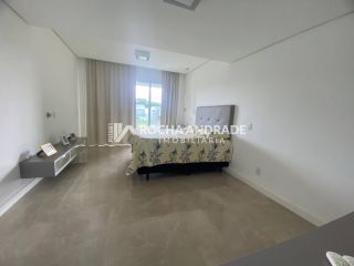 Casa de Condomínio Para Vender com 5 quartos 5 suítes no Alphaville Litoral Norte 3