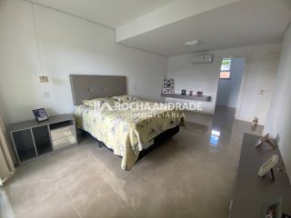 Casa de Condomínio Para Vender com 5 quartos 5 suítes no Alphaville Litoral Norte 3