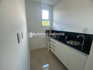 Casa de Condomínio Para Vender com 5 quartos 5 suítes no Alphaville Litoral Norte 3