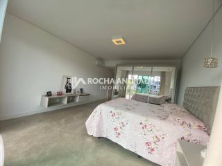 Casa de Condomínio Para Vender com 5 quartos 5 suítes no Alphaville Litoral Norte 3