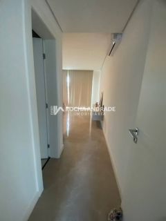 Casa de Condomínio Para Vender com 5 quartos 5 suítes no Alphaville Litoral Norte 3
