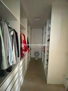 Casa de Condomínio Para Vender com 5 quartos 5 suítes no Alphaville Litoral Norte 3