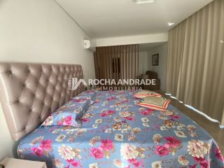 Casa de Condomínio Para Vender com 5 quartos 5 suítes no Alphaville Litoral Norte 3