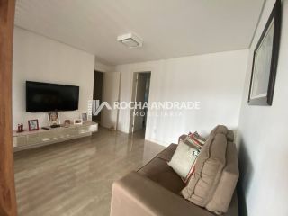 Casa de Condomínio Para Vender com 5 quartos 5 suítes no Alphaville Litoral Norte 3