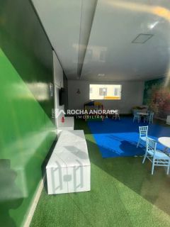 Apartamento Para Vender com 2 quartos no bairro Marechal Rondon em Salvador