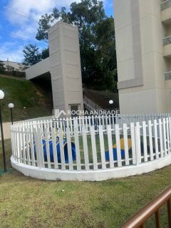 Apartamento Para Vender com 2 quartos no bairro Marechal Rondon em Salvador