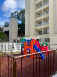 Apartamento Para Vender com 2 quartos no bairro Marechal Rondon em Salvador