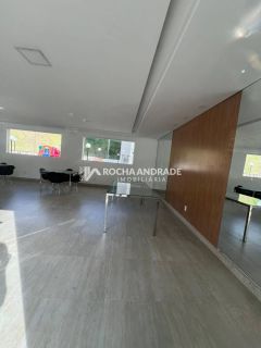 Apartamento Para Vender com 2 quartos no bairro Marechal Rondon em Salvador