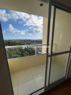 Apartamento Para Vender com 2 quartos no bairro Marechal Rondon em Salvador