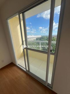 Apartamento Para Vender com 2 quartos no bairro Marechal Rondon em Salvador