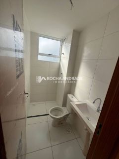 Apartamento Para Vender com 2 quartos no bairro Marechal Rondon em Salvador