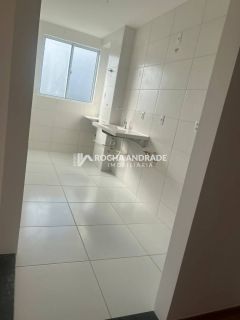 Apartamento Para Vender com 2 quartos no bairro Marechal Rondon em Salvador