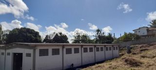 Galpão / Depósito / Armazém Para Vender no bairro Vila de Abrantes em Camaçari