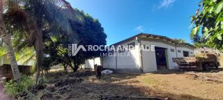 Galpão / Depósito / Armazém Para Vender no bairro Vila de Abrantes em Camaçari