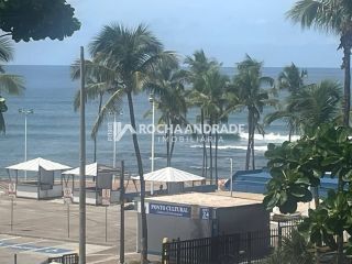 Apartamento Para Vender com 4 quartos 1 suítes no bairro Ondina em Salvador