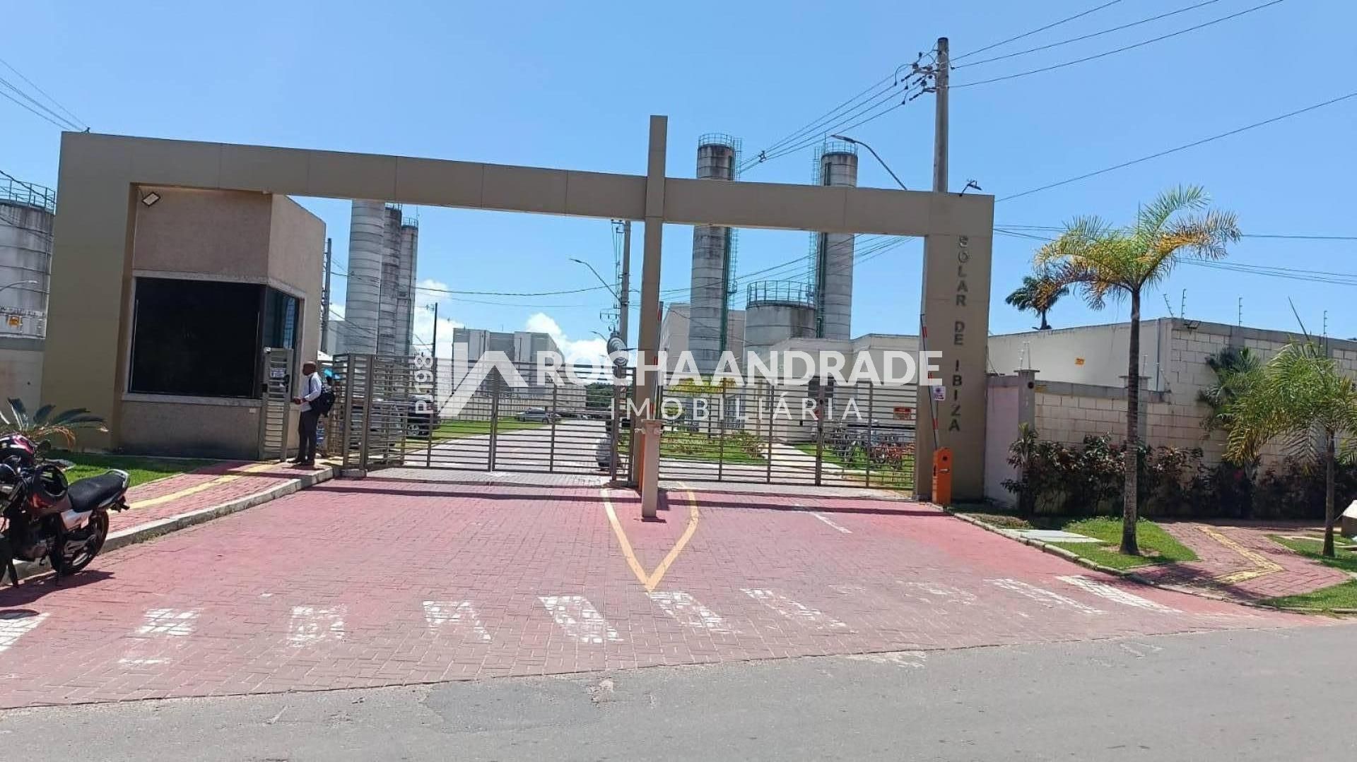 Apartamento Para Vender com 2 quartos no bairro Centro em Abrantes