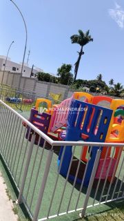 Apartamento Para Vender com 2 quartos no bairro Centro em Abrantes