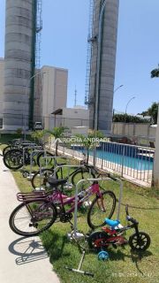 Apartamento Para Vender com 2 quartos no bairro Centro em Abrantes