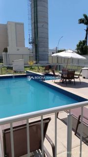 Apartamento Para Vender com 2 quartos no bairro Centro em Abrantes