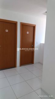 Apartamento Para Vender com 2 quartos no bairro Centro em Abrantes