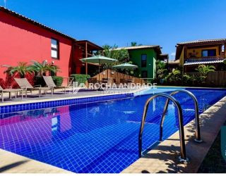 Village Para Vender com 3 quartos 1 suítes no bairro Itacimirim