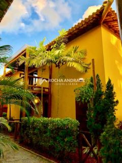 Village Para Vender com 3 quartos 1 suítes no bairro Itacimirim