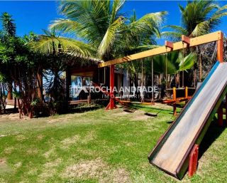 Village Para Vender com 3 quartos 1 suítes no bairro Itacimirim