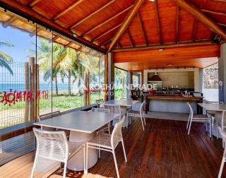 Village Para Vender com 3 quartos 1 suítes no bairro Itacimirim