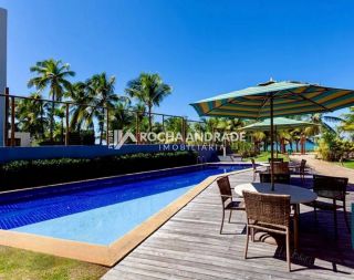 Village Para Vender com 3 quartos 1 suítes no bairro Itacimirim