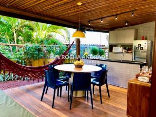 Village Para Vender com 3 quartos 1 suítes no bairro Itacimirim