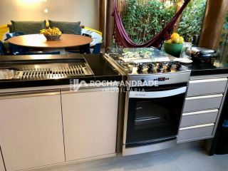 Village Para Vender com 3 quartos 1 suítes no bairro Itacimirim