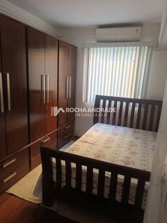 Apartamento Para Vender com 2 quartos 1 suíte no bairro Vila Laura em Salvador