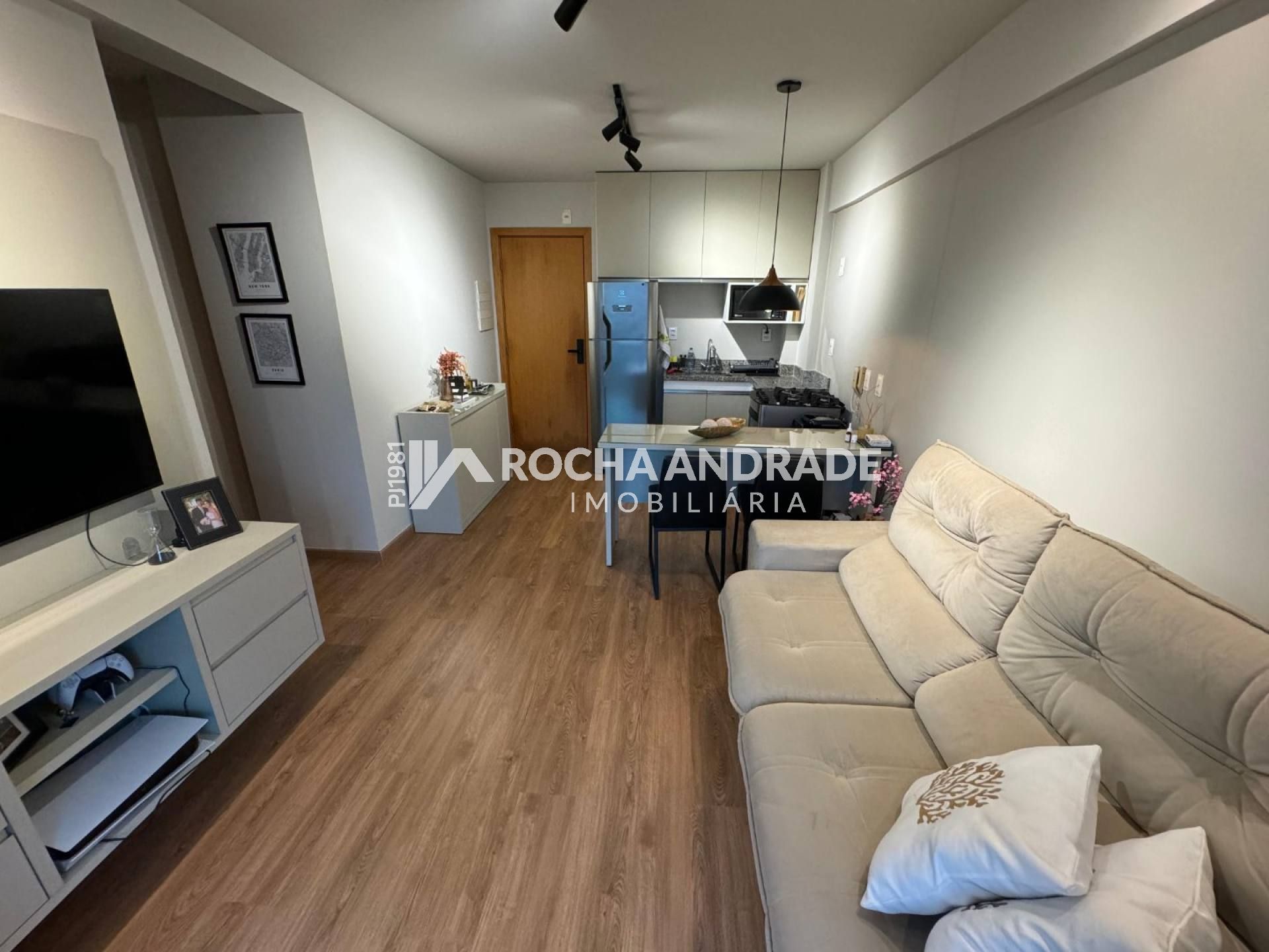 Apartamento Para Vender com 1 quarto no bairro Rio Vermelho em Salvador