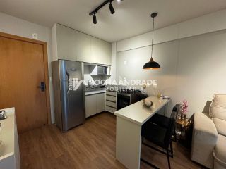 Apartamento Para Vender com 1 quarto no bairro Rio Vermelho em Salvador