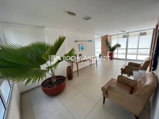 Apartamento Para Vender com 1 quarto no bairro Rio Vermelho em Salvador